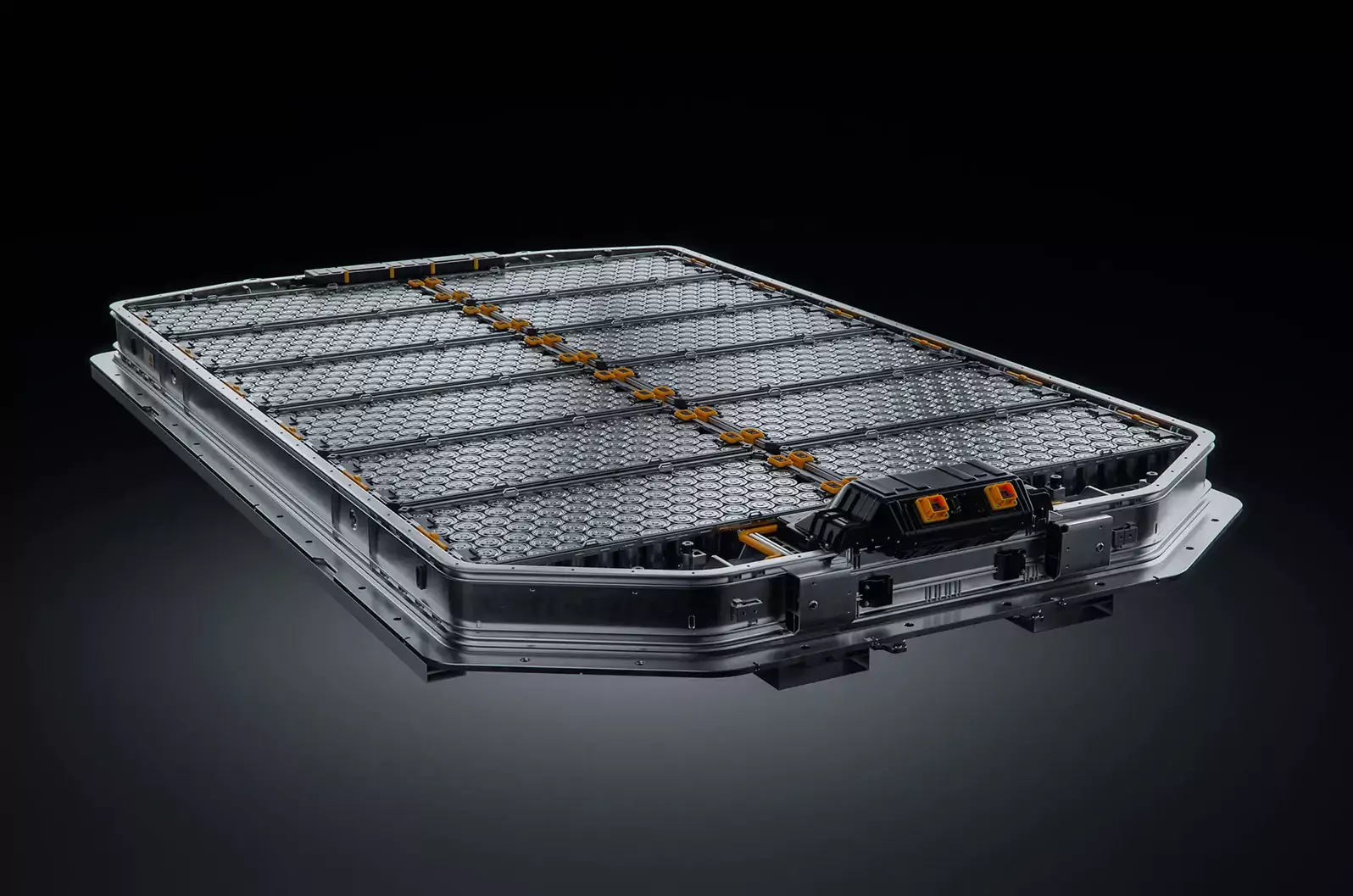 Strategic Acquisitions