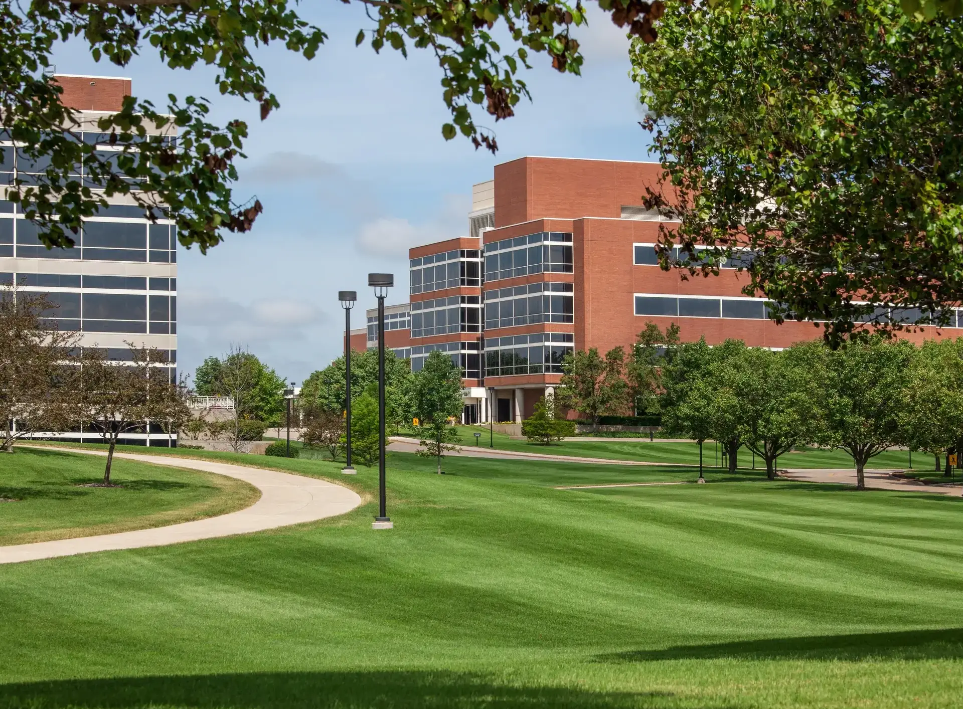 Strategic Acquisitions