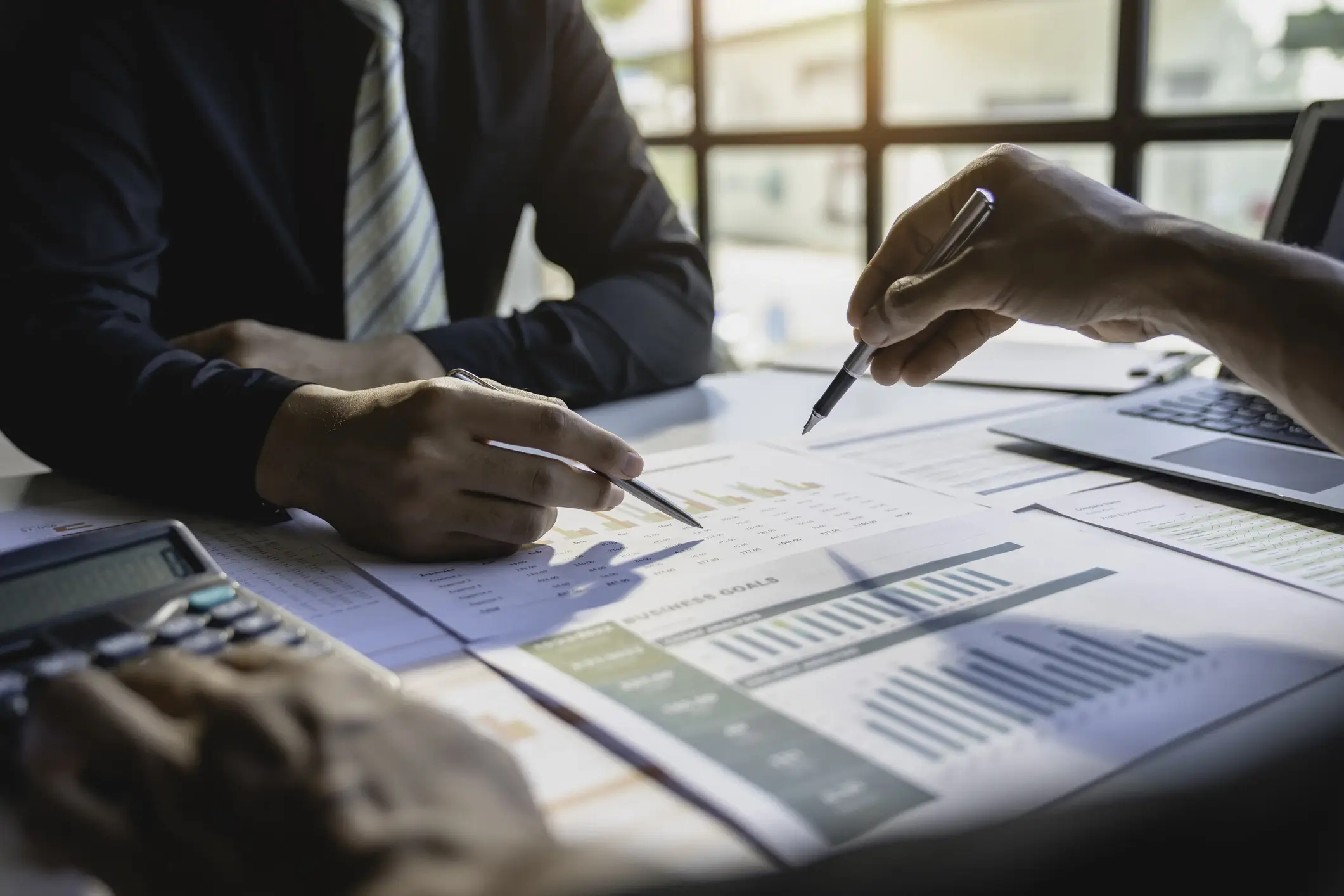 Strategic Disinvestment